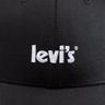 Levi's® Accessoires POSTER LOGO FLEXFIT CAP Mütze 