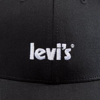 Levi's® Accessoires Poster Logo Flexfit Cap  
