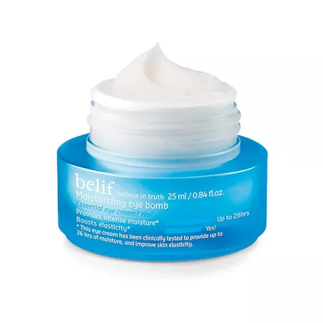 belif AQUA BOMB Moisturizing Eye Bomb 