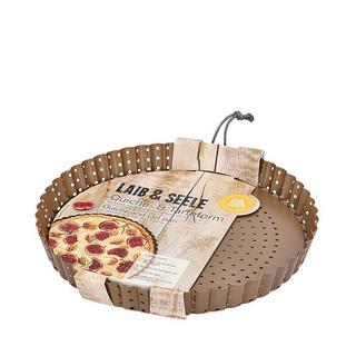 BIRKMANN Obstkuchenform Laib & Seele 