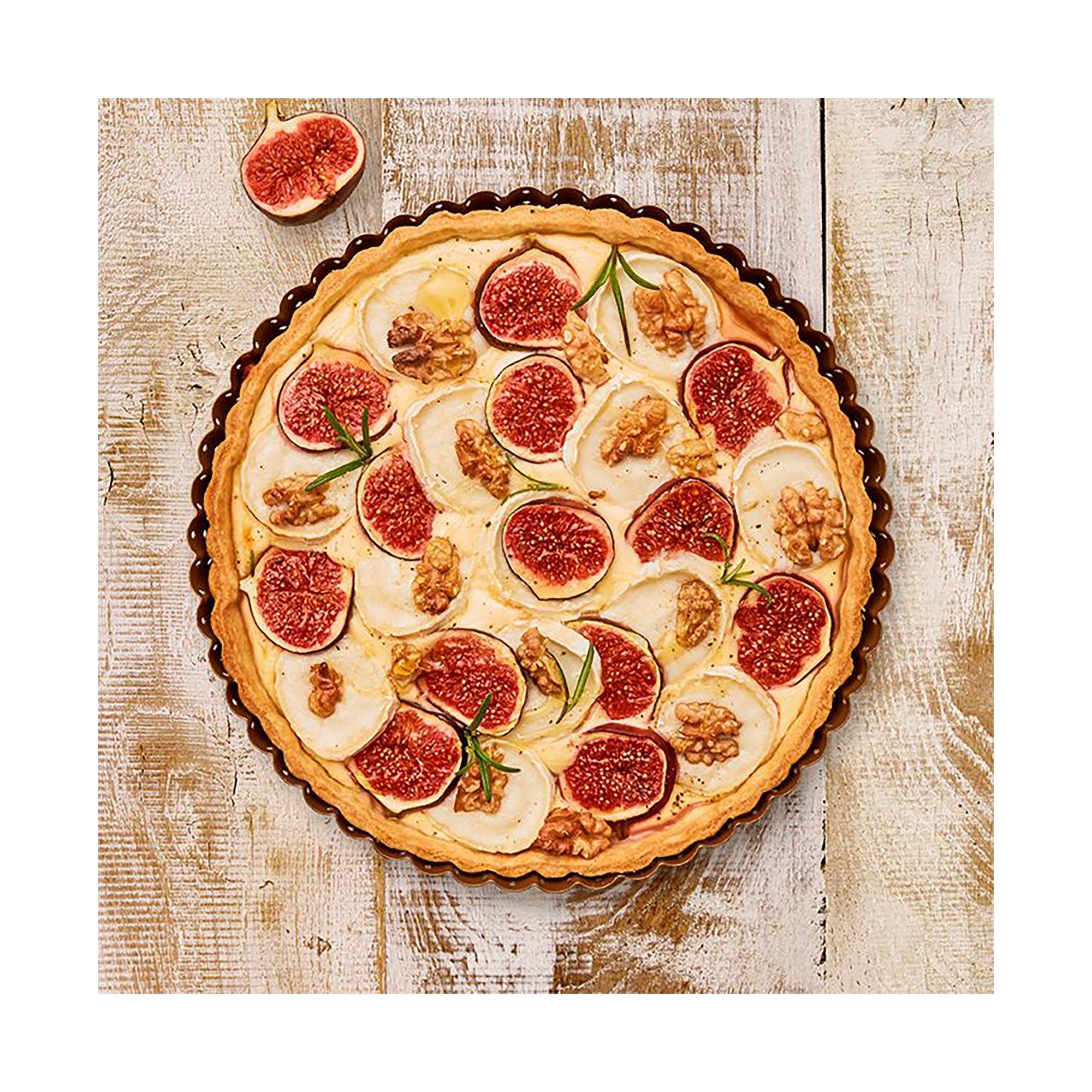 BIRKMANN Obstkuchenform Laib & Seele 