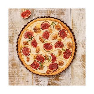 BIRKMANN Obstkuchenform Laib & Seele 