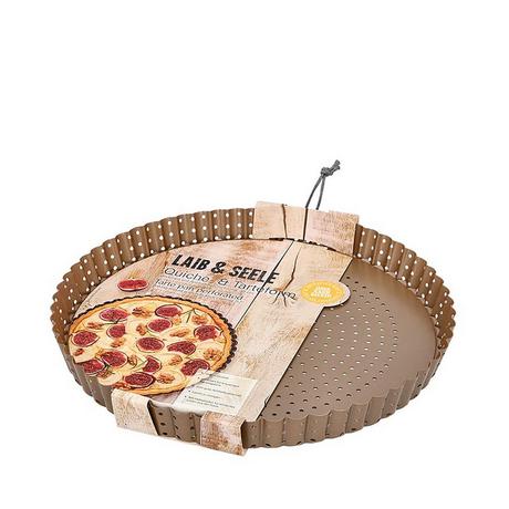 BIRKMANN Moule à gâteaux aux fruits Laib & Seele 