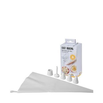 Set de poches à douille