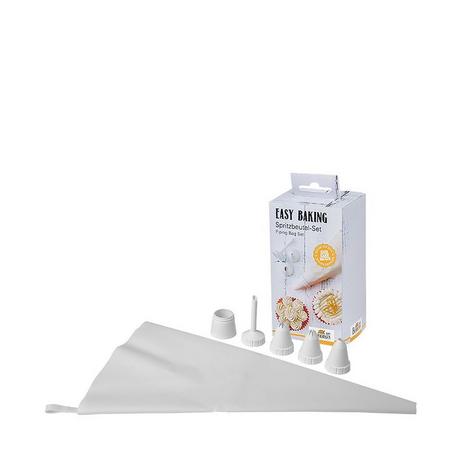 BIRKMANN Set de poches à douille Easy Baking 