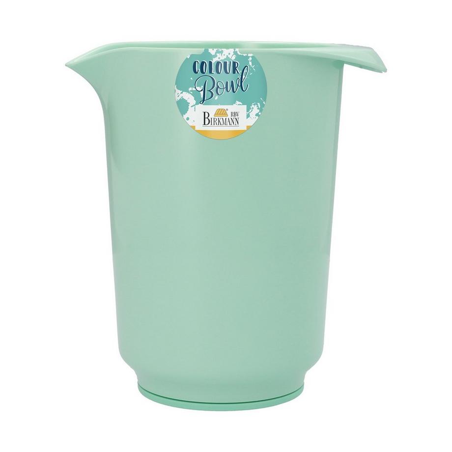 Vaso per mescere