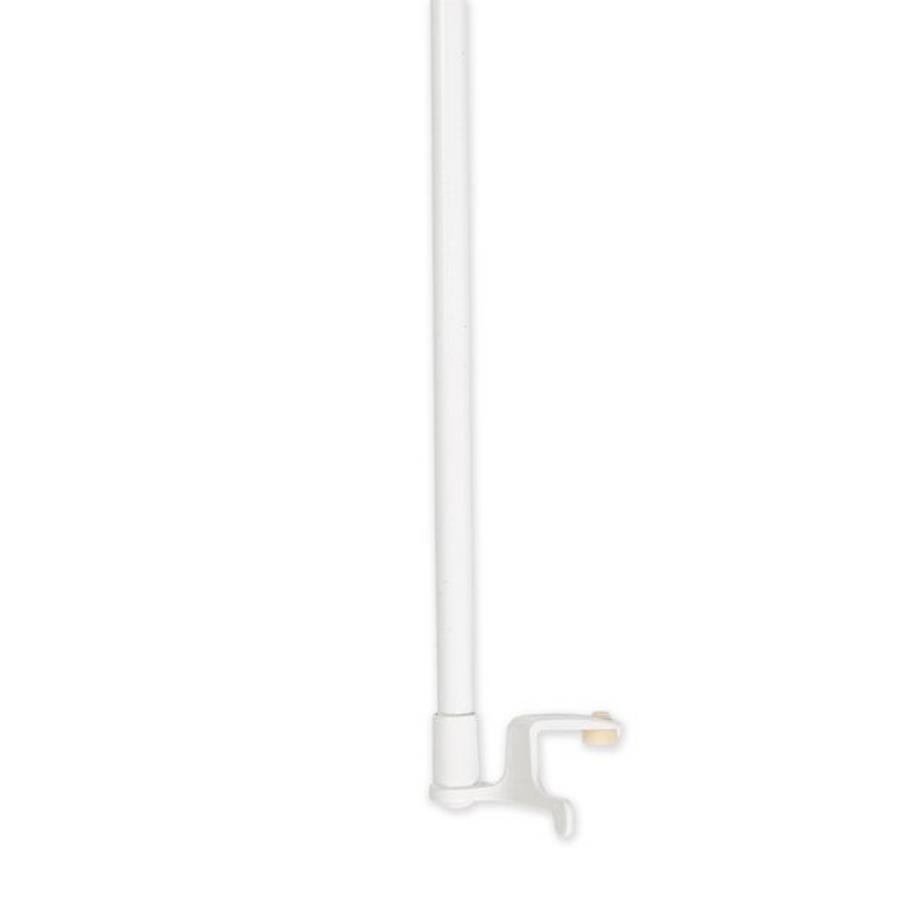 Manor Tringle autobloquante ronde ARIZONA 