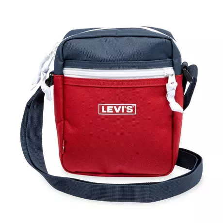 Levi's Accessoires Borsa a mano Colorblock X-Body OV Multicolore