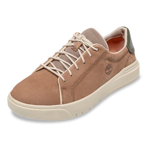 Image of Sneakers, Low Top Herren Taupe 46
