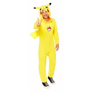 amscan  Costume d'adulte Pokémon 