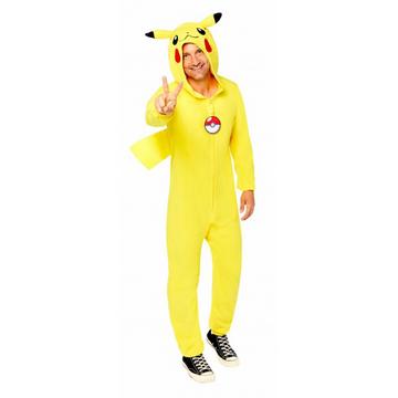 Costume d'adulte Pokémon