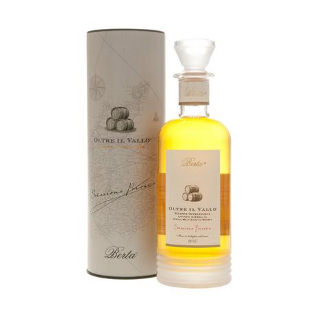 BERTA Oltre il Vallo  