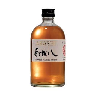 Akashi Akashi Blended Whisky  