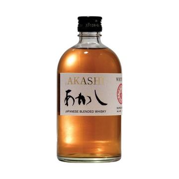 Akashi Blended Whisky