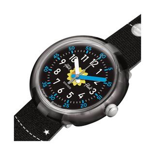 flik-flak SOLAR SYSTEM Orologio analogico 