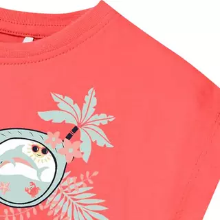 Name It T-Shirt T-Shirt Pesca