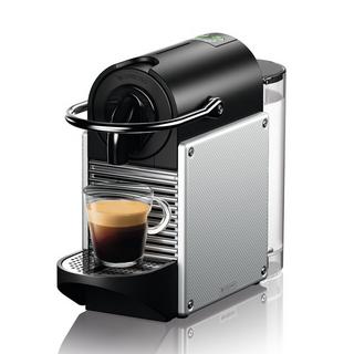 DeLonghi Machine Nespresso Pixie EN124.S 