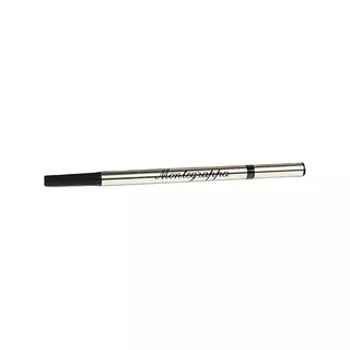 Montegrappa Rollerball Minen  Black