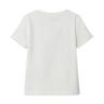 Name It T-Shirt t-shirt Bianco Stampato
