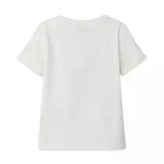 Name It T-Shirt t-shirt Bianco Stampato