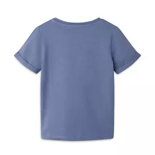 Name It T-Shirt t-shirt Blue Tourterelle