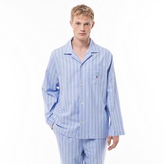 Ralph Lauren Pyjama Set Set pigiama lungo, maniche lunghe 