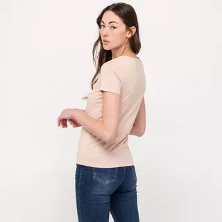 Manor Woman  T-Shirt, Rundhals, kurzarm 