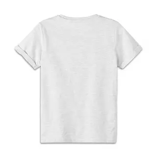 Name It T-Shirt T-Shirt Grigio Chiaro