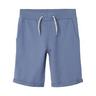 Name It Pantaloncini shorts Blue Tourterelle