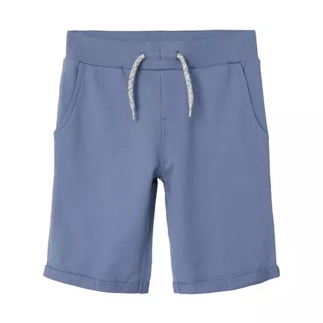 Name It Pantaloncini shorts Blue Tourterelle
