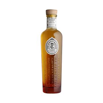 Liqueur de gingembre