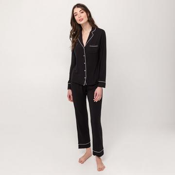 Ensemble pyjama long