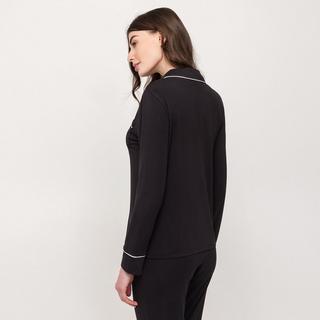 Manor Woman Set pigiama lungo  