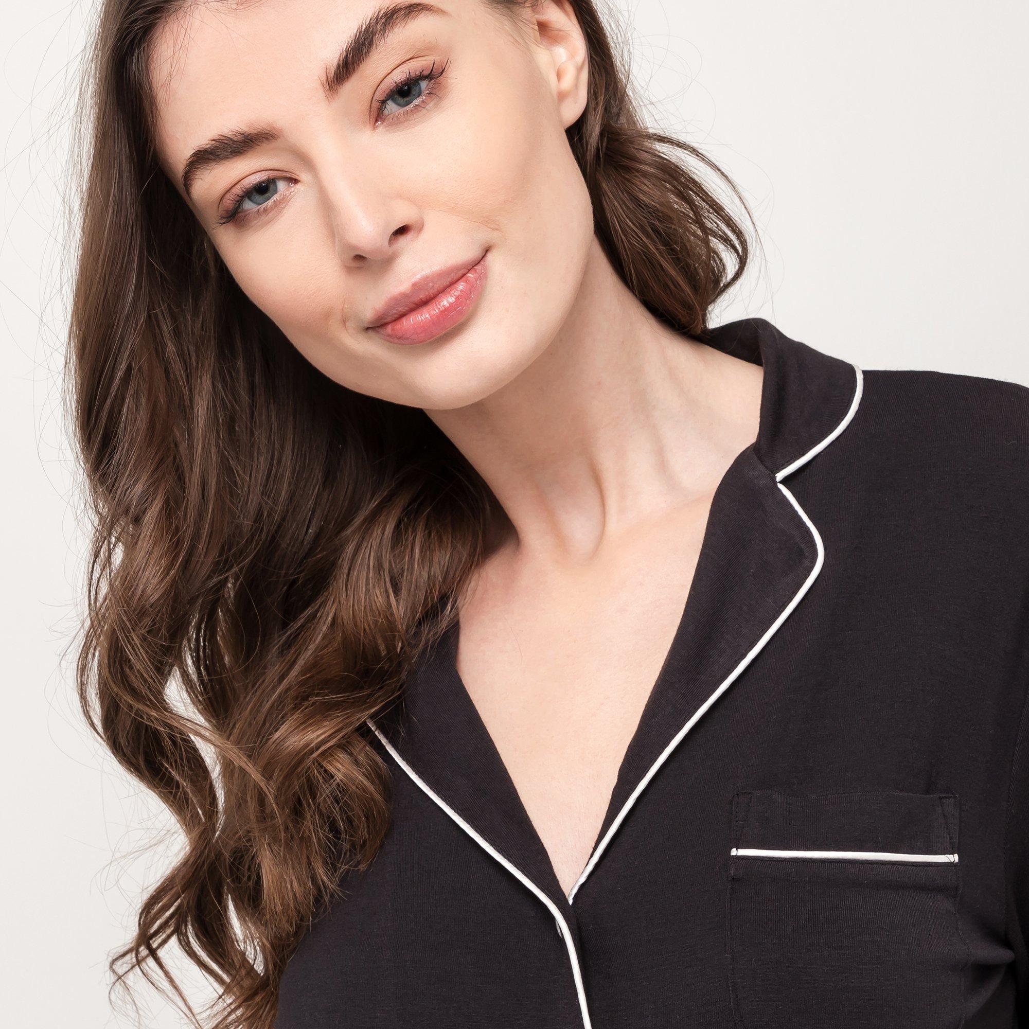 Manor Woman Ensemble pyjama long  