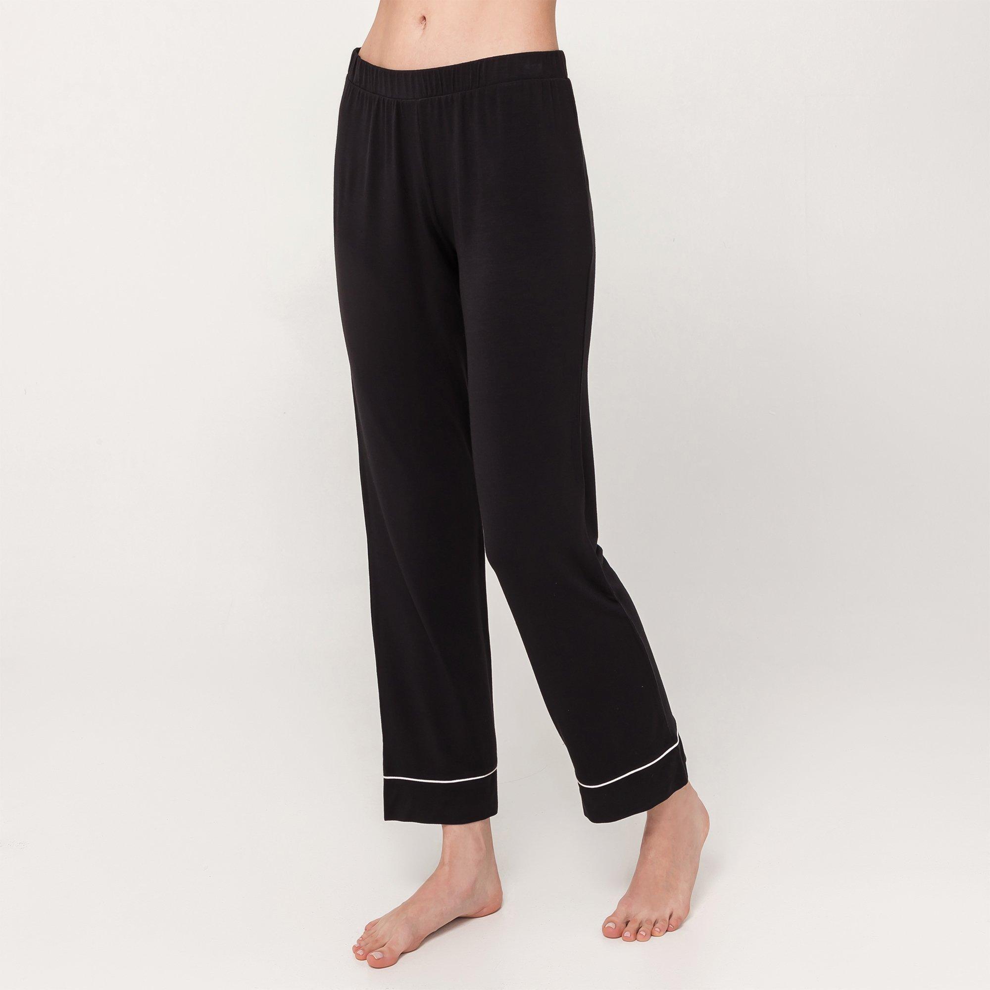 Manor Woman Set pigiama lungo  