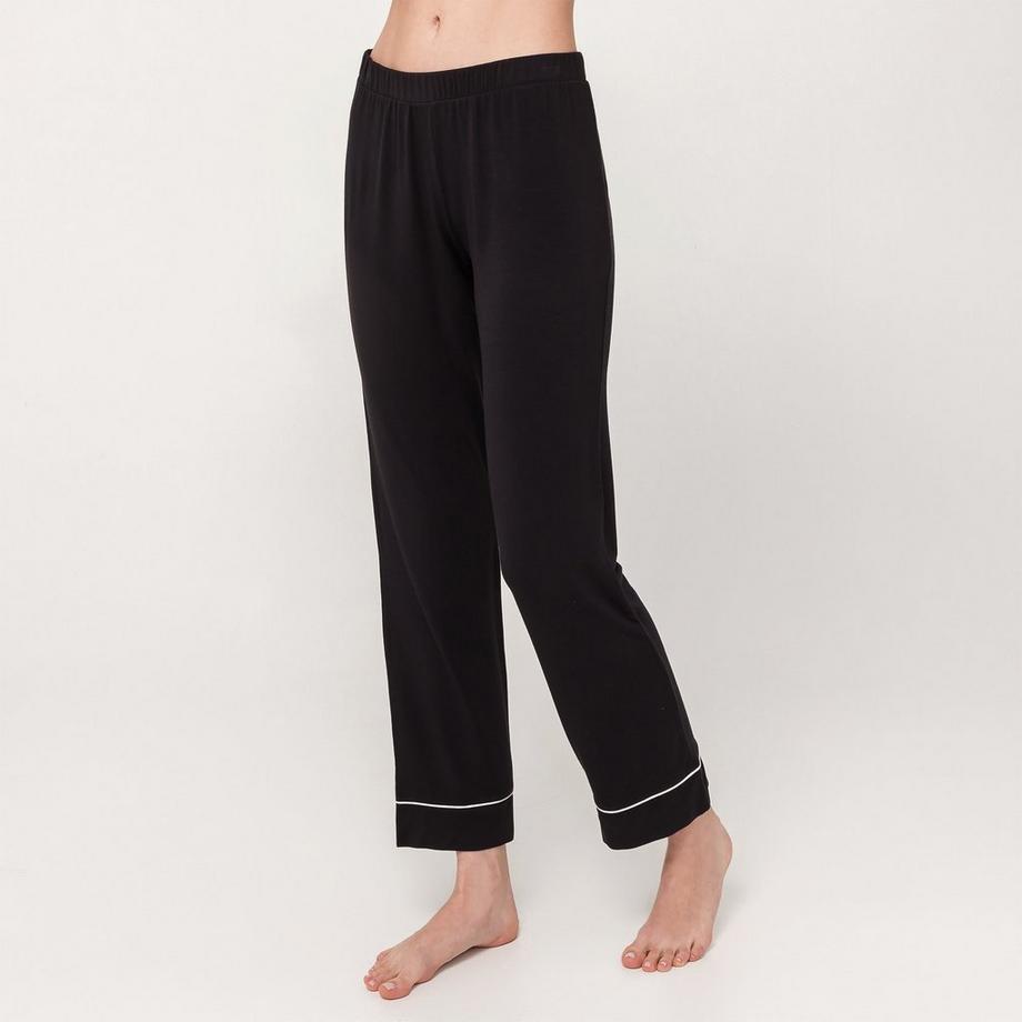 Manor Woman Set pigiama lungo  