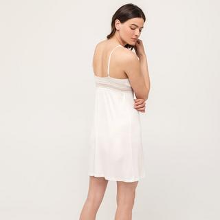 Manor Woman Nuisette avec dentelle  