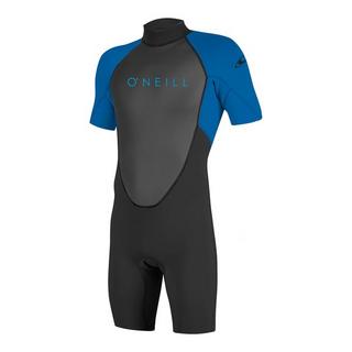 O'NEILL YOUTH REACTOR-2 2MM BACK ZIP S/S SPRING Neoprenanzug Kind
 