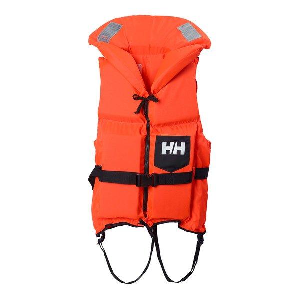 Image of Schwimmweste Unisex Orange 30-40KG
