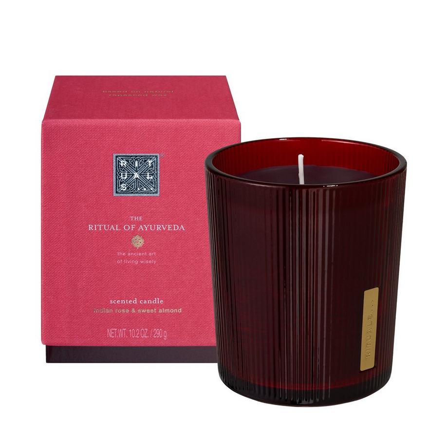 RITUALS The Ritual of Ayurveda Scented Candle Ritual of Ayur. Candle 290g 