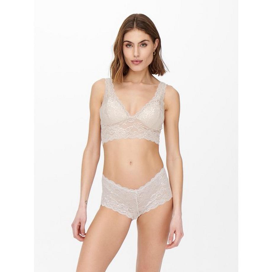 Only Lingerie Chloe Lace Bralette  
