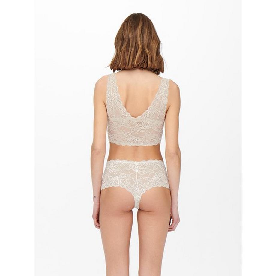 Only Lingerie Chloe Lace Bralette  