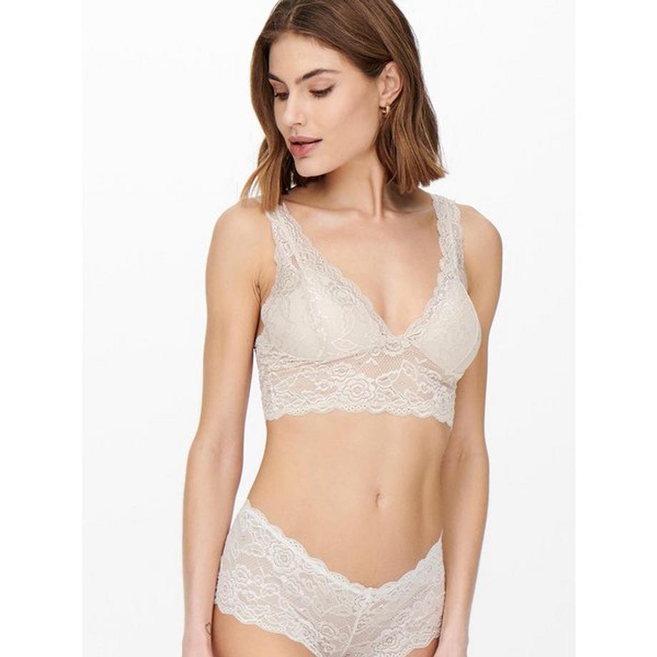 Only Lingerie Chloe Lace Bralette  
