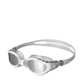 speedo Futura Biofuse Flexiseal Mirror Lunettes de natation 