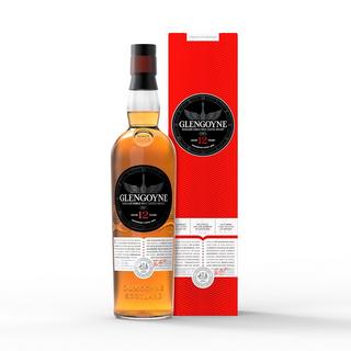 Glengoyne Single Malt 12Y  