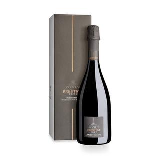 Zonin Prestige 1821 Prosecco DOCG Extra Dry, Valdobbiadene Prosecco DOCG  