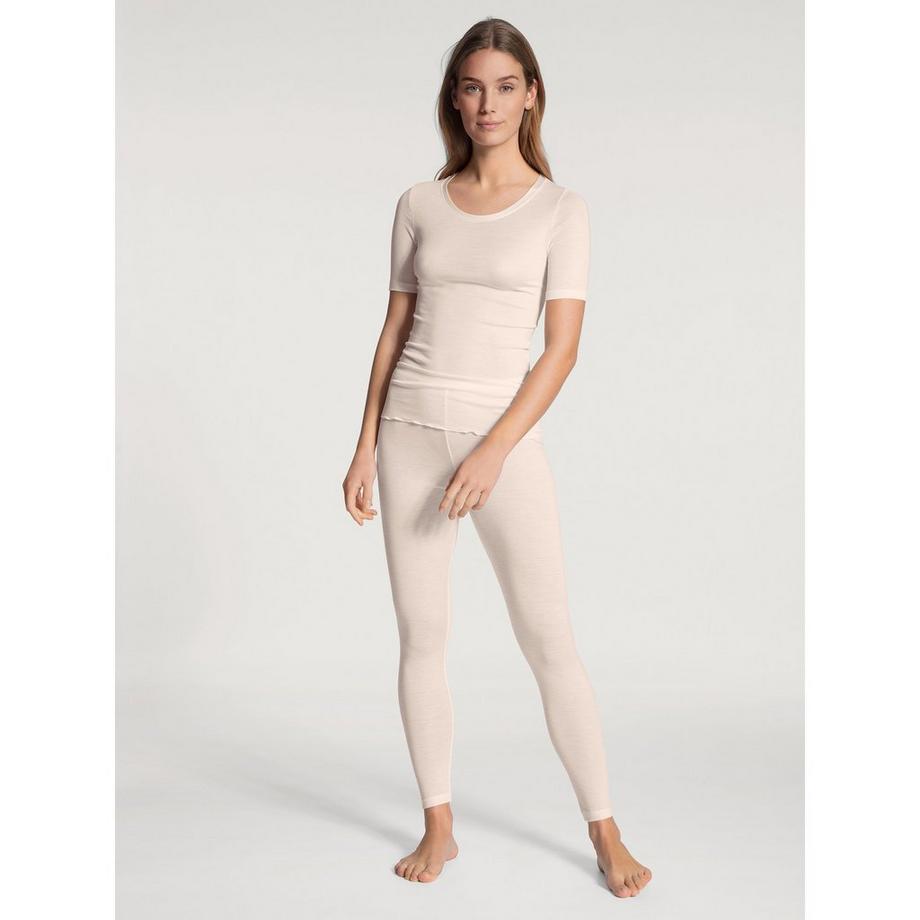 CALIDA True Confidence Kurzarm Shirt  