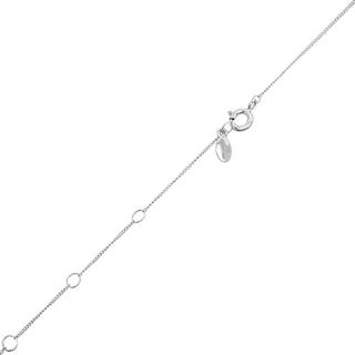 L'Atelier Sterling Silver 925  Halskette 