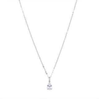 L'Atelier Sterling Silver 925  Halskette 