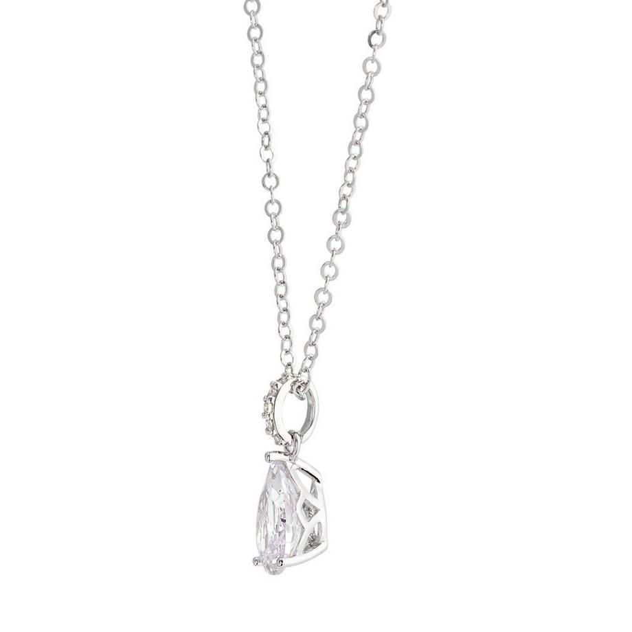 L'Atelier Sterling Silver 925  Collier 